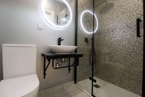 Apartamento T4 em São Bras Alportel - Centro