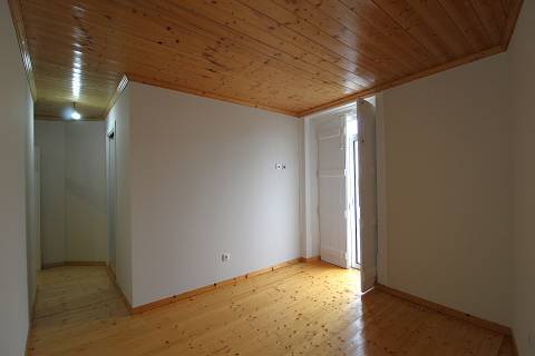 Apartamento T4 em São Bras Alportel - Centro