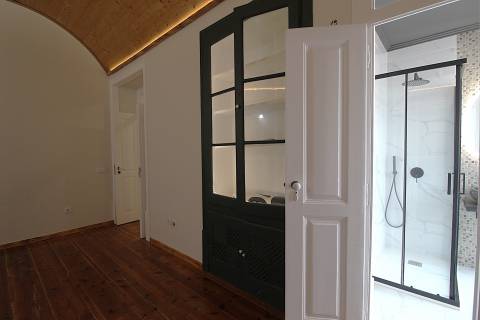 Apartamento T4 em São Bras Alportel - Centro