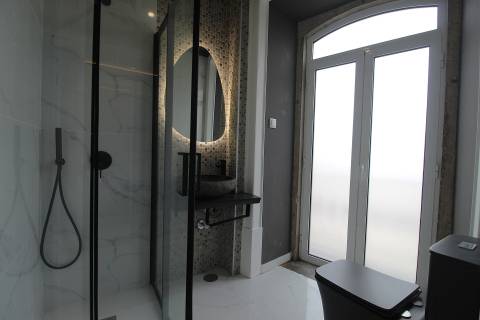 Apartamento T4 em São Bras Alportel - Centro