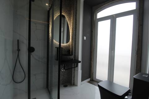 Apartamento T4 em São Bras Alportel - Centro