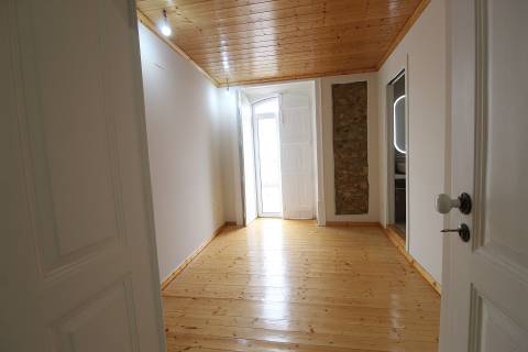 Apartamento T4 em São Bras Alportel - Centro