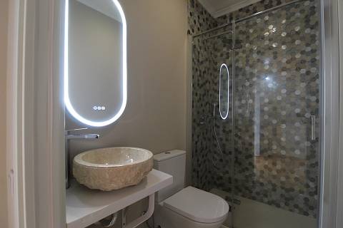 Apartamento T4 em São Bras Alportel - Centro