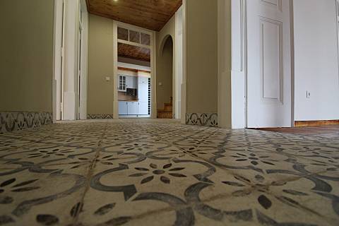 Apartamento T4 em São Bras Alportel - Centro