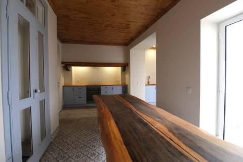 Apartamento T4 em São Bras Alportel - Centro