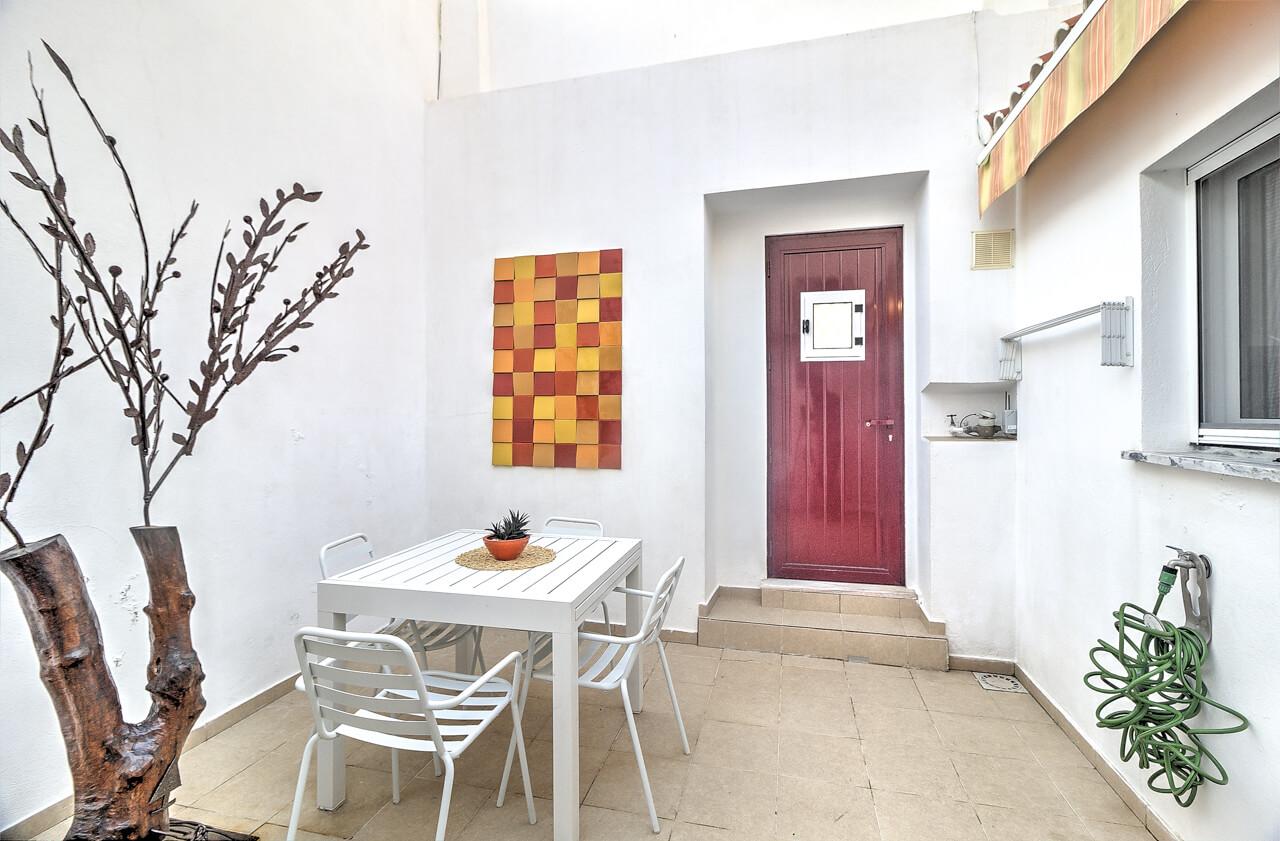 Moradia T2+1 em Vila Real de Santo António