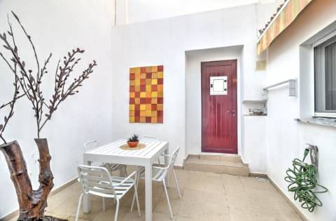 Moradia T2+1 em Vila Real de Santo António