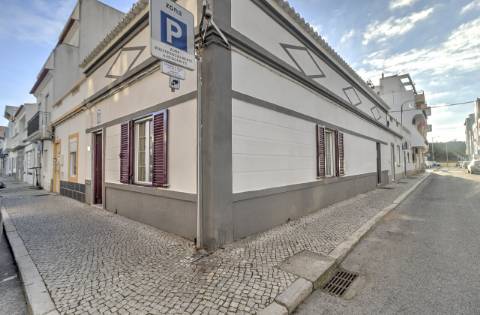 Moradia T2+1 em Vila Real de Santo António