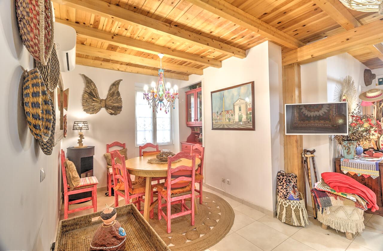 Moradia T2+1 em Vila Real de Santo António