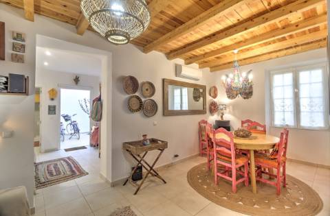 Moradia T2+1 em Vila Real de Santo António