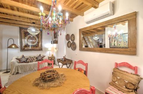 Moradia T2+1 em Vila Real de Santo António