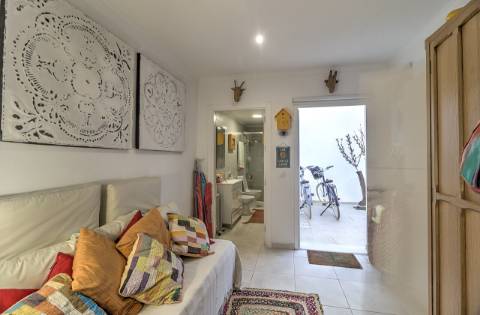 Moradia T2+1 em Vila Real de Santo António