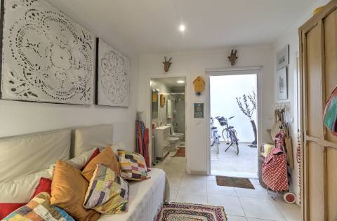 Moradia T2+1 em Vila Real de Santo António