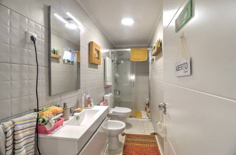 Moradia T2+1 em Vila Real de Santo António