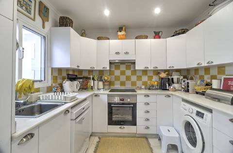 Moradia T2+1 em Vila Real de Santo António