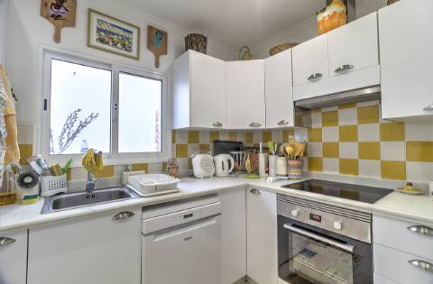 Moradia T2+1 em Vila Real de Santo António