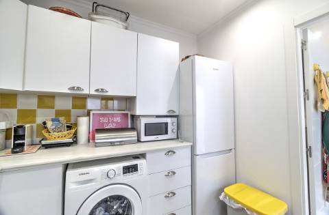 Moradia T2+1 em Vila Real de Santo António