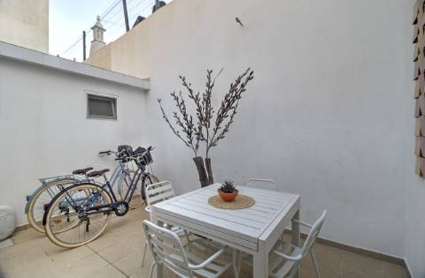 Moradia T2+1 em Vila Real de Santo António