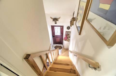 Moradia T2+1 em Vila Real de Santo António