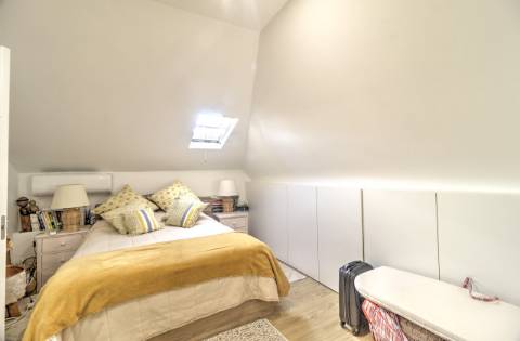 Moradia T2+1 em Vila Real de Santo António