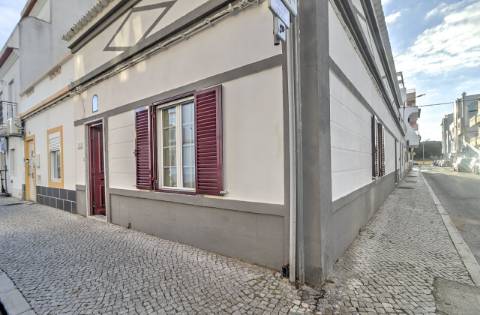 Moradia T2+1 em Vila Real de Santo António