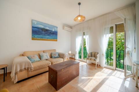 Apartamento T3 em Ayamonte