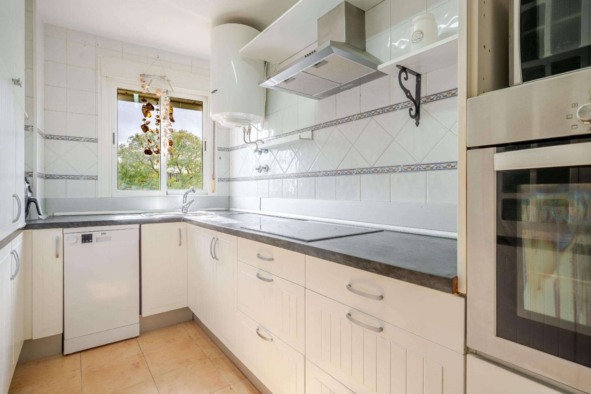 Apartamento T3 em Ayamonte