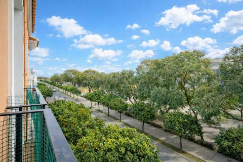 Apartamento T3 em Ayamonte