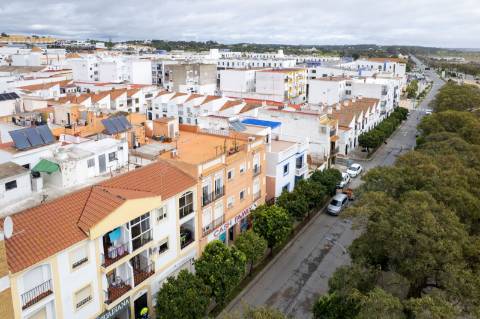 Apartamento T3 em Ayamonte