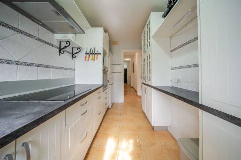 Apartamento T3 em Ayamonte