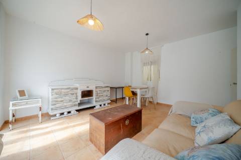 Apartamento T3 em Ayamonte