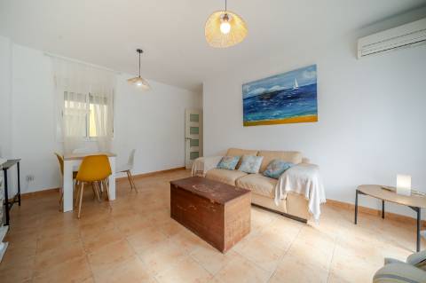 Apartamento T3 em Ayamonte