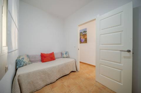 Apartamento T3 em Ayamonte