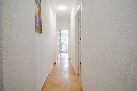 Apartamento T3 em Ayamonte