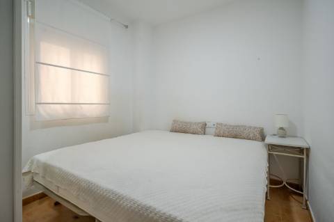 Apartamento T3 em Ayamonte