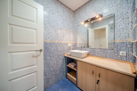 Apartamento T3 em Ayamonte