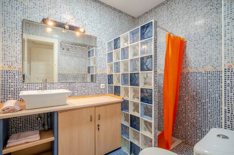 Apartamento T3 em Ayamonte