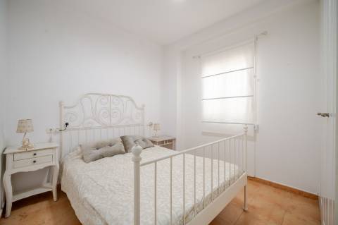 Apartamento T3 em Ayamonte