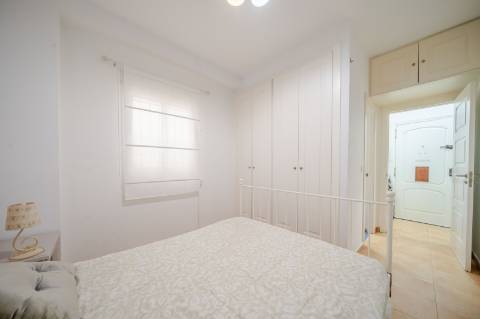 Apartamento T3 em Ayamonte