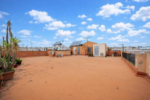 Apartamento T3 em Ayamonte