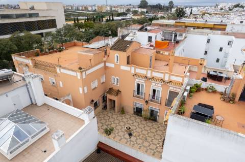 Apartamento T3 em Ayamonte