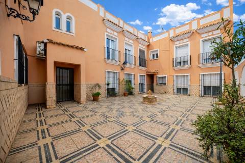 Apartamento T3 em Ayamonte