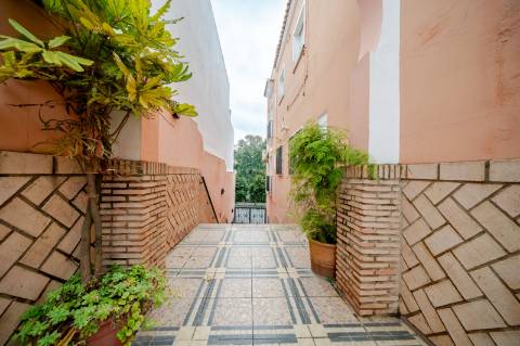 Apartamento T3 em Ayamonte