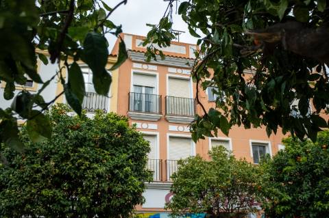 Apartamento T3 em Ayamonte