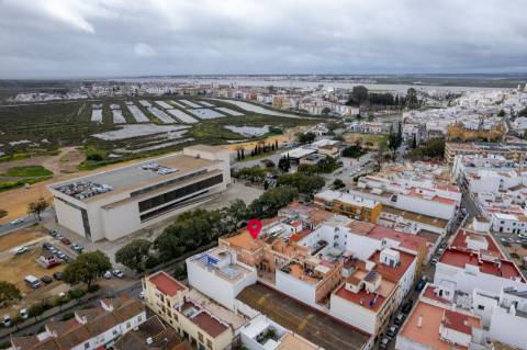 Apartamento T3 em Ayamonte