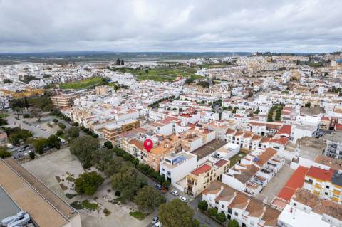 Apartamento T3 em Ayamonte