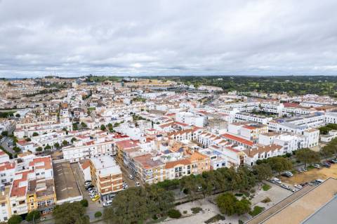 Apartamento T3 em Ayamonte