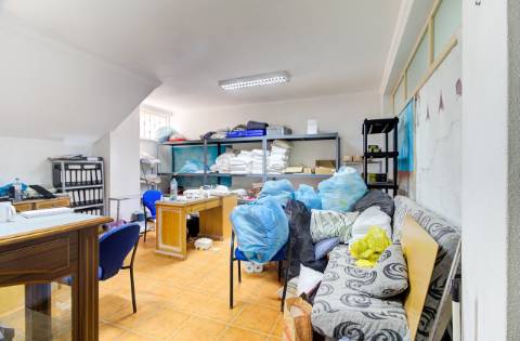 Loja para Venda - Vila Real de Santo António