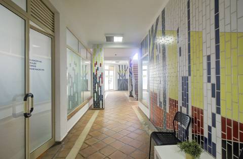 Loja para Venda - Vila Real de Santo António