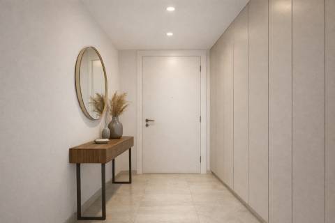Empreendimento Luz da Ria - Apartamento T3